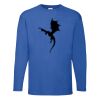 Valueweight long sleeve T Thumbnail