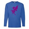 Valueweight long sleeve T Thumbnail