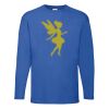 Valueweight long sleeve T Thumbnail