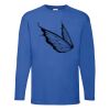 Valueweight long sleeve T Thumbnail