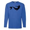 Valueweight long sleeve T Thumbnail