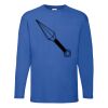 Valueweight long sleeve T Thumbnail