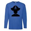 Valueweight long sleeve T Thumbnail