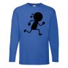 Valueweight long sleeve T Thumbnail