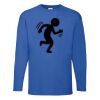 Valueweight long sleeve T Thumbnail