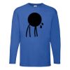 Valueweight long sleeve T Thumbnail