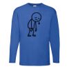 Valueweight long sleeve T Thumbnail