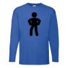 Valueweight long sleeve T Thumbnail