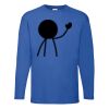 Valueweight long sleeve T Thumbnail