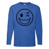 Valueweight long sleeve T Thumbnail