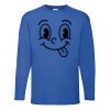 Valueweight long sleeve T Thumbnail