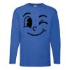 Valueweight long sleeve T Thumbnail