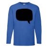 Valueweight long sleeve T Thumbnail