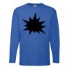 Valueweight long sleeve T Thumbnail