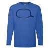 Valueweight long sleeve T Thumbnail
