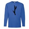 Valueweight long sleeve T Thumbnail