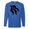 Valueweight long sleeve T Thumbnail