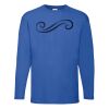 Valueweight long sleeve T Thumbnail