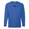 Valueweight long sleeve T Thumbnail