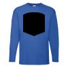 Valueweight long sleeve T Thumbnail