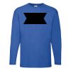 Valueweight long sleeve T Thumbnail