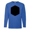 Valueweight long sleeve T Thumbnail