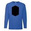 Valueweight long sleeve T Thumbnail