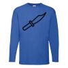 Valueweight long sleeve T Thumbnail