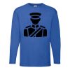 Valueweight long sleeve T Thumbnail