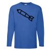Valueweight long sleeve T Thumbnail