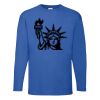 Valueweight long sleeve T Thumbnail