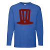 Valueweight long sleeve T Thumbnail