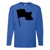 Valueweight long sleeve T Thumbnail