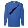 Valueweight long sleeve T Thumbnail