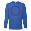 Valueweight long sleeve T Thumbnail