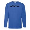 Valueweight long sleeve T Thumbnail