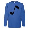 Valueweight long sleeve T Thumbnail