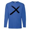 Valueweight long sleeve T Thumbnail
