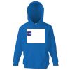 Kids premium hooded sweatshirt Thumbnail