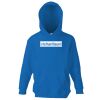 Kids premium hooded sweatshirt Thumbnail