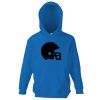 Kids premium hooded sweatshirt Thumbnail