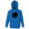 Kids premium hooded sweatshirt Thumbnail