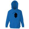 Kids premium hooded sweatshirt Thumbnail