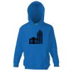 Kids premium hooded sweatshirt Thumbnail