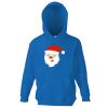 Kids premium hooded sweatshirt Thumbnail