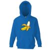 Kids premium hooded sweatshirt Thumbnail