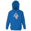 Kids premium hooded sweatshirt Thumbnail