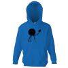 Kids premium hooded sweatshirt Thumbnail