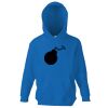 Kids premium hooded sweatshirt Thumbnail