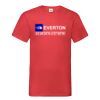 Valueweight v-neck T Thumbnail